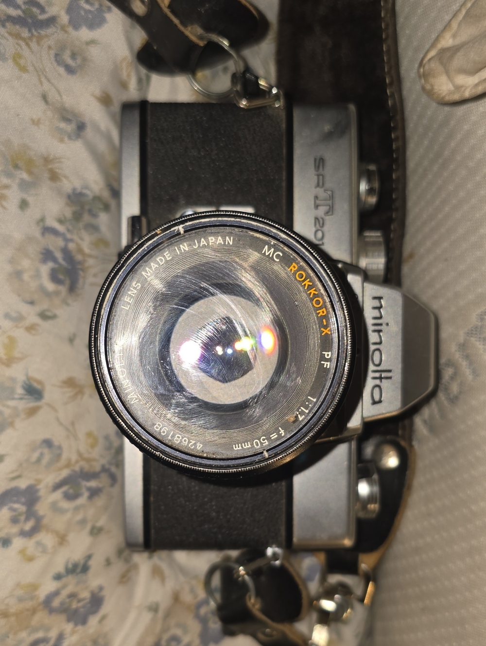 Minolta